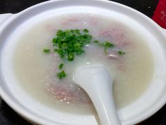 肉片粥-华辉拉肠(小北路店)