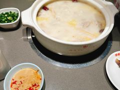 -好彩猪肚鸡(正弘城店)