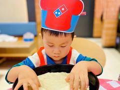 -红黄蓝成长中心•婴幼儿早教•托育(南山京基百纳广场店)