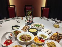 -宴小馆·小海鲜青岛菜(五四广场店)