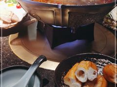 -湊湊火锅·茶憩(新中关购物中心店)