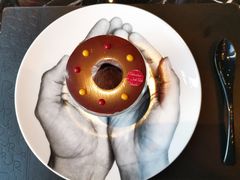 -L'ATELIER de Joel Robuchon(外滩18号店)