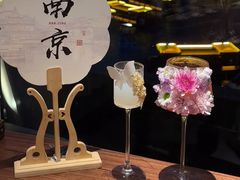 -金陵家宴·金陵春·南京菜(夫子庙店)
