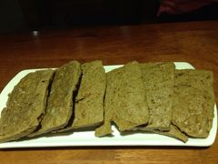 炸豆腐-黑鸡小馆(金源店)