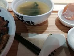 -熊吞·大碗丼烧肉饭(清江浦区万达店)
