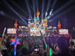 -沈阳方特欢乐世界