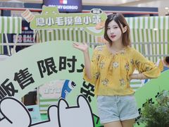 -光启城时尚购物中心