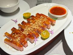 -BetterThai 泰加(苏州中心店)