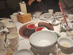 -北京老门框爆肚涮肉馆(锦业路店)