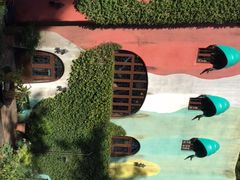 -三鹰之森吉卜力美术馆