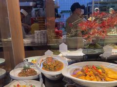 -大鹏饭店·金陵家宴(奥体中心店)