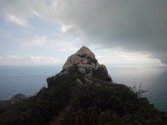 -东极岛景区