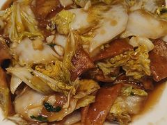 -老德州四合院·德州菜(天衢路店)