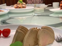 -申粤轩酒楼·三十年粤菜经典(丁香花园店)