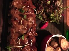 -Amanda餐厅(长乐路店)