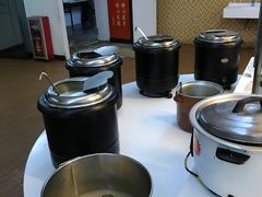-文星素食(兴华路店)
