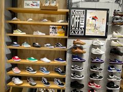 -VANS(三里屯太古里店)