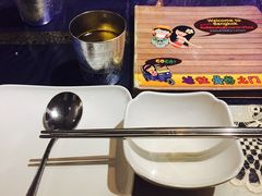 -早安曼谷泰国餐厅