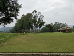 -东莞海逸高尔夫球会