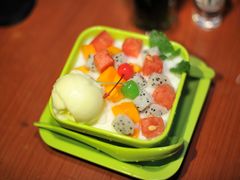 -光音瓦特俱乐部(高新店)