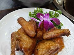 -鸽鸟轩(石岐店)