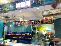 -卡通尼乐园(上海万象城店)