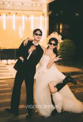 -雪中彩影婚纱摄影·品控旗舰店