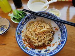 -裕兴记·三虾面(西北街总店)