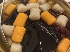 -鲜芋仙(宝地广场店)