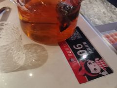 海棠茶-豆花姐烂豆花火锅(水屯北路恒大滨河店)