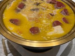 -小柒家第一锹东北菜(城关店)