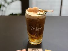 -Seesaw Coffee(苏州中心店)