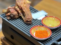 -敏珠拉姆藏餐·南京厨房(富春江东街店)