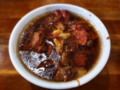 小碗肉-柴氏风味斋(甘家口店)