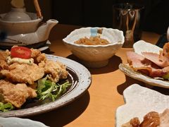 -味太助·银饭食堂(中华城店)