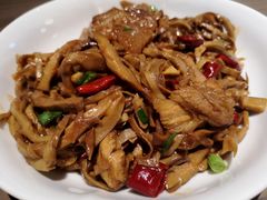 -四道菜·福建菜馆(新街口金鹰店)