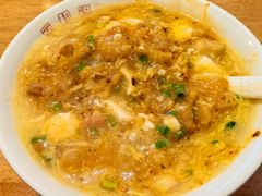 -豆相识•九九豆腐脑(牛咡桥店)