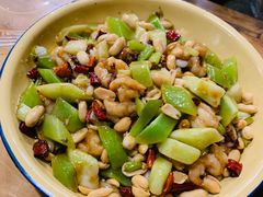 宫保虾球-夹夹大·蟹蟹大排档(财富又一城店)