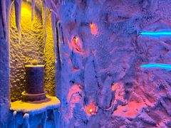 -E+有冰工厂·昆仑寒宫2(五角场店)