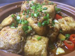 -徽三说·土徽菜·中国徽菜连锁品牌(一中店)