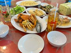 -大茄来海鲜餐厅(亚洲城分行)