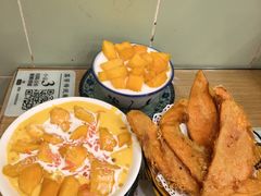 -荔芳传统糖水铺