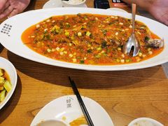 -九老汉·川渝江湖菜(合川路2店)