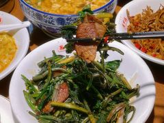 -天下客饭店(中山路店)
