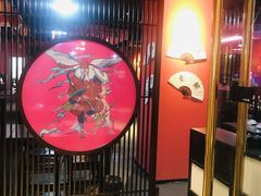 -虾弄弄海派小龙虾·牛羊蝎子火锅