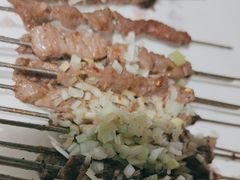 -三个大叔东北烧烤·砂锅菜(西三旗店)