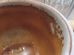-COFFEE HOLIC(朝外SOHO店)