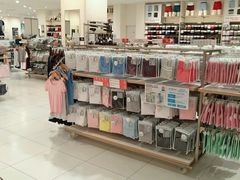 -优衣库(南京建邺万达广场店)