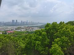 -岳麓山风景名胜区