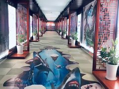 -中家鑫园温泉酒店鑫悦汤泉